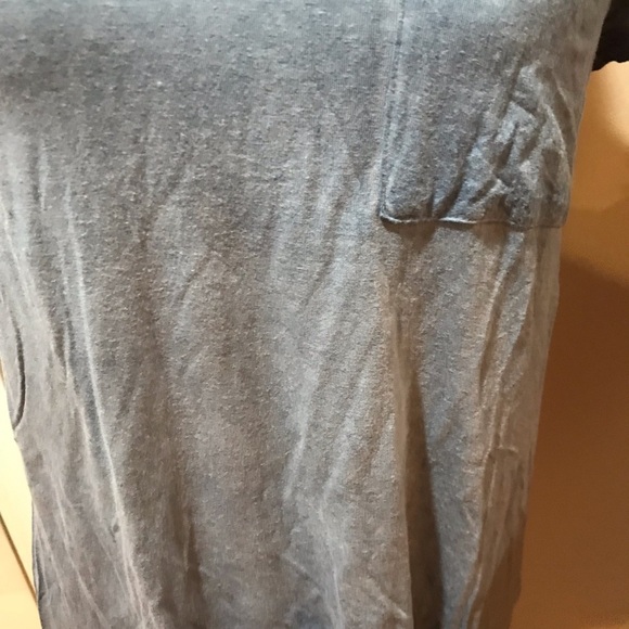 ▪️Super Soft Two Toned Tee - Picture 2 of 9